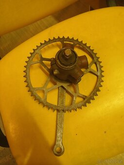 Historické kolo - 3