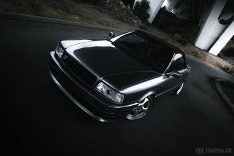 Audi 80 Cabriolet - 3