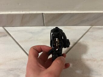 Brzdový třmen Nutt - 3