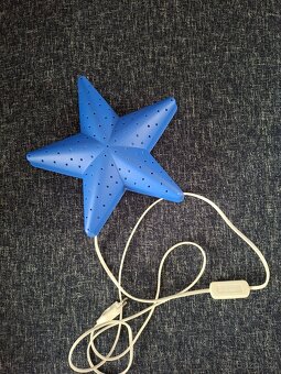 Dětské osvětlení - 3