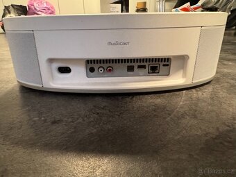 YAMAHA MusicCast 50 (WX-051) - 3