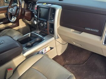 Dodge Ram 1500 Laramie Eco diesel 2016 - 3