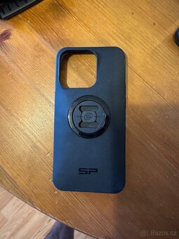 Obal sp connect iphone 14 pro - 3