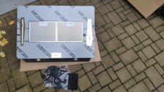 Elica BELT IX/F/80 - 3