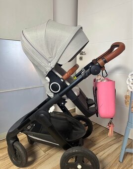 Stokke kočárek - 3