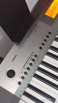 Digitální piano Casio – 88 kláves - 3