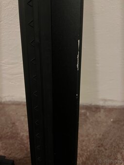 Tyče Thule 7113 WingBar Evo (127cm) - černé - 3