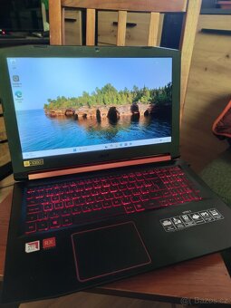 Acer Nitro 5 - 3