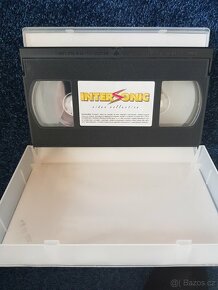 Hříšný tanec - Dirty Dancing (VHS) - 3