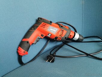 Vrtačka Einhell - 3