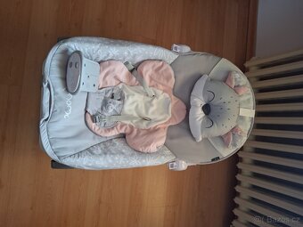 Lehatko/houpatko Momi - 3