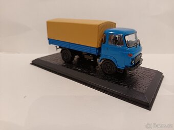 Avia A 31, 1:43, Atlas - 3