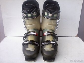 Lyžáky Tecnica 29,5 - 3