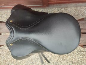 Drezurní sedlo Henri de Rivel - 3