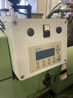 Bruska hrotová BHU 32 A/1000, GO 2010 - 3