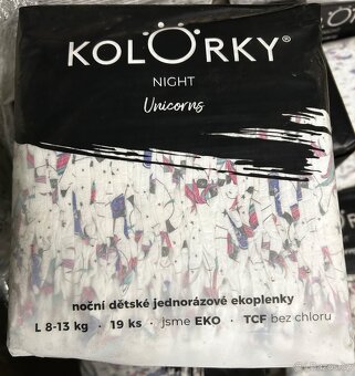 Plenky Kolorky - 3