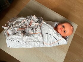 Zavinovačka Little Angel - 3