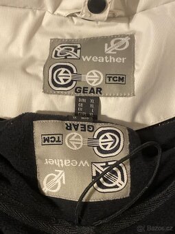 Bunda TCM vel. XL - 3