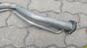 Ssangyong Rexton – Hrdlo nádrže - 3