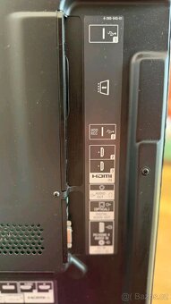 Sony Bravia KDL-40NX720. 102cm - 3