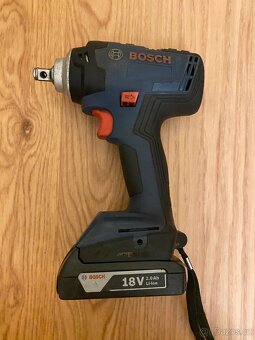 BOSCH nářadí - 3