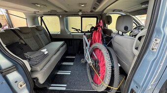 Renault Trafic Generation 2,0 dci - 3