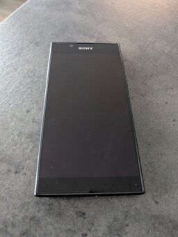 Sony L1 pro sběratele - 3