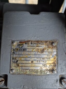 Cirkulárka s kolébkou - 3