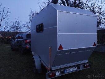 Minikaravan - 3