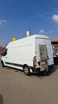 Opel Movano - 3