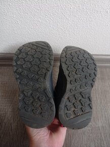 Zimní boty 25,27 Decathlon - 3