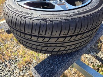 Transportní vlek - 3