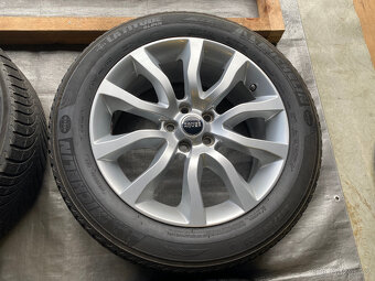 20 org. Range Rover 5x120 mm - 3