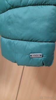 Zimní bunda ZOOT - 3