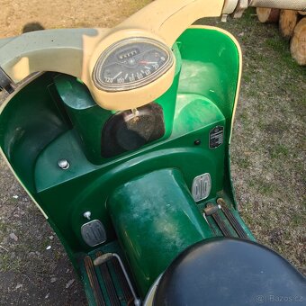 ČZ 175 prase s doklady - 3