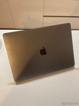 MacBook Air 13 TOP STAV - 3