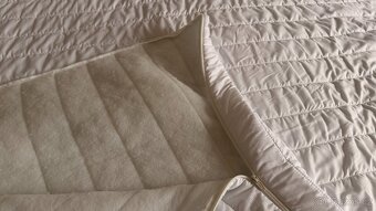 Vrchní matrace 180x200 cm - 3