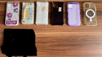 Apple iPhone 11 / 12 / 15 - 3