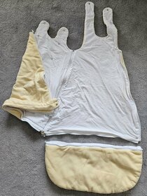 Rostoucí spací pytel Emitex - 3