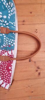 Dámská víkendová taška - 3