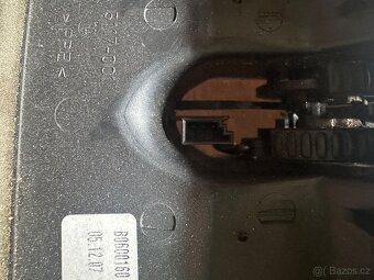 E92/E93 cube dekor zadní - 3