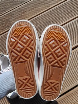 Plátěné tenisky 28 - 3