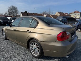 BMW Řada 320D 120Kw e90 M47 - 3