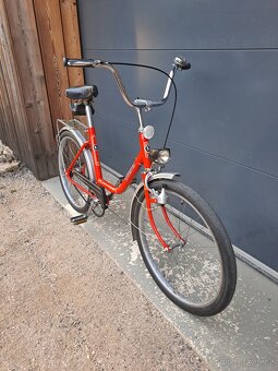 Dámská Liberta - 3