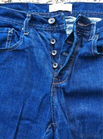 Dámské džíny - 3