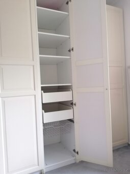 Velka skrin IKEA - 3