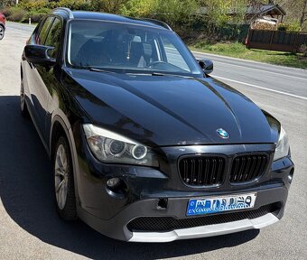 BMW x1 - 3
