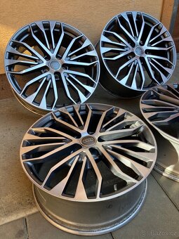 Audi R20 4G0601025BE - 3