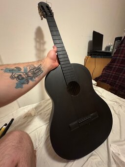 Guitar - 3