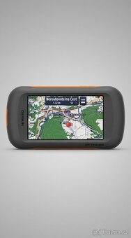 Prodám Garmin Montana 600 GPS - 3